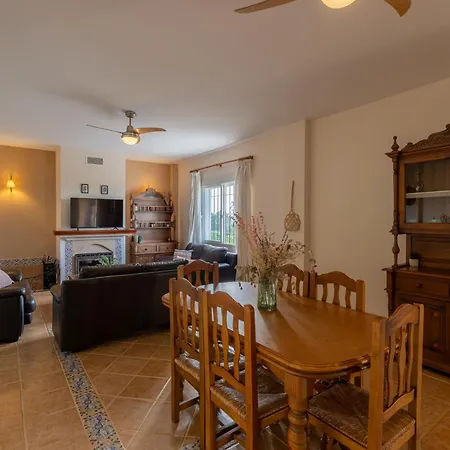 Holiday home Brisas Del Palmeral