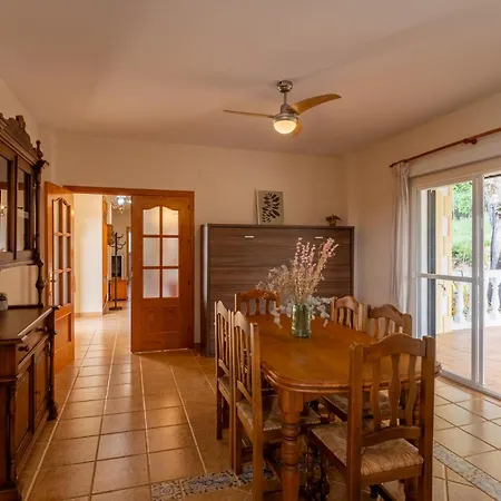 Brisas Del Palmeral Cerro Muriano