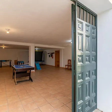 Brisas Del Palmeral Holiday home