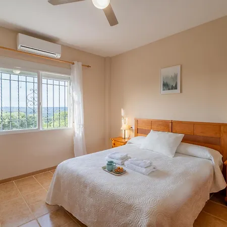 Holiday home Brisas Del Palmeral *
