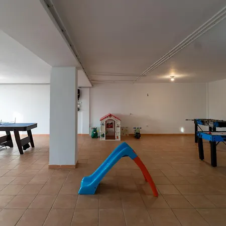 Holiday home Brisas Del Palmeral