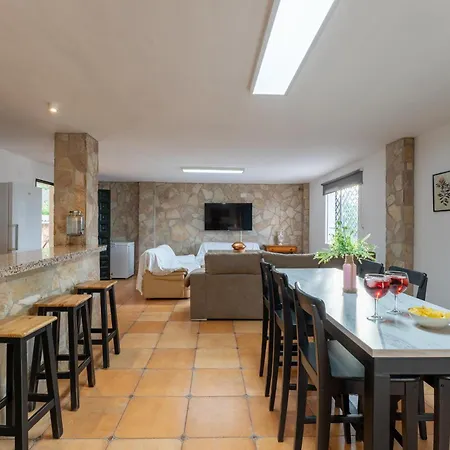 Brisas Del Palmeral Holiday home *