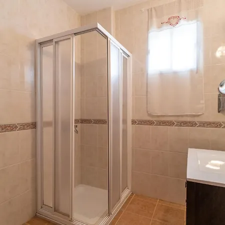 Brisas Del Palmeral Holiday home