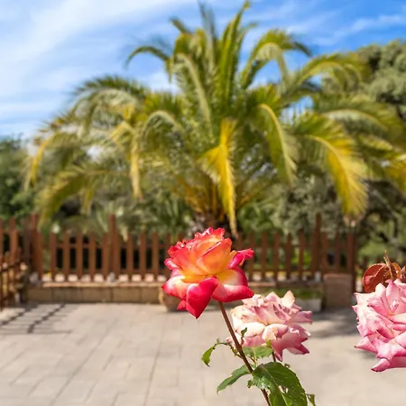 Holiday home Brisas Del Palmeral *