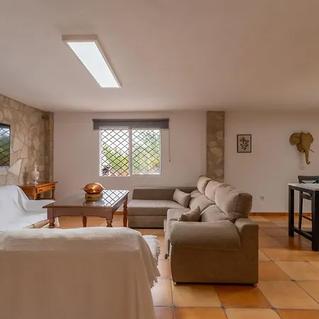Holiday home Brisas Del Palmeral
