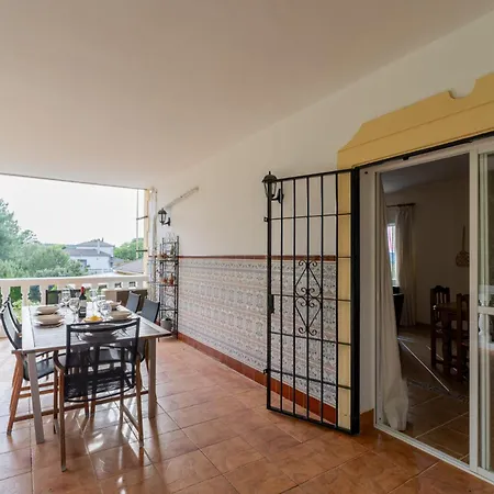 Brisas Del Palmeral Holiday home Cerro Muriano