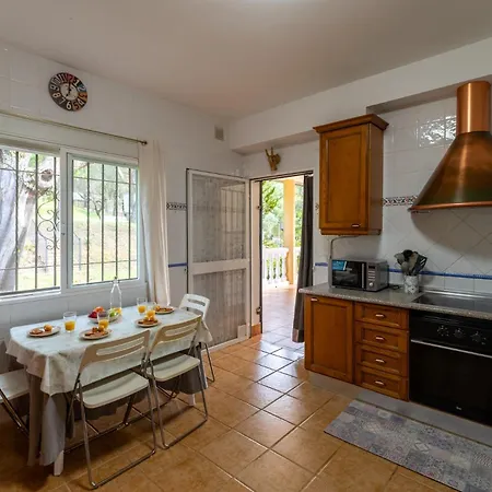 Holiday home Brisas Del Palmeral Cerro Muriano