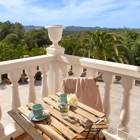 Brisas Del Palmeral Holiday home