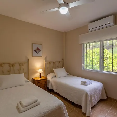 Brisas Del Palmeral Holiday home Cerro Muriano