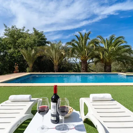 Brisas Del Palmeral *