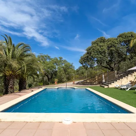 Brisas Del Palmeral * Cerro Muriano