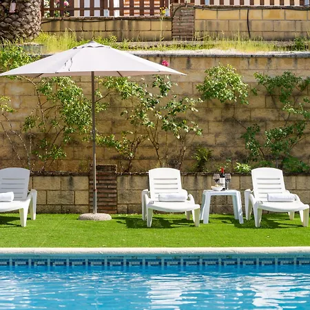 Brisas Del Palmeral Holiday home *
