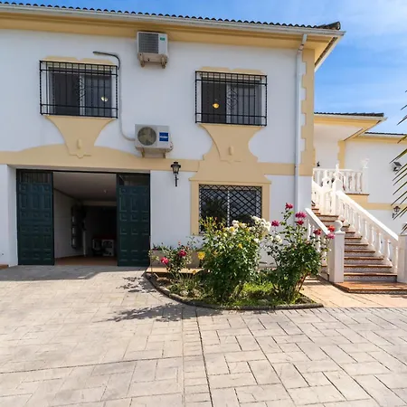 Brisas Del Palmeral Cerro Muriano