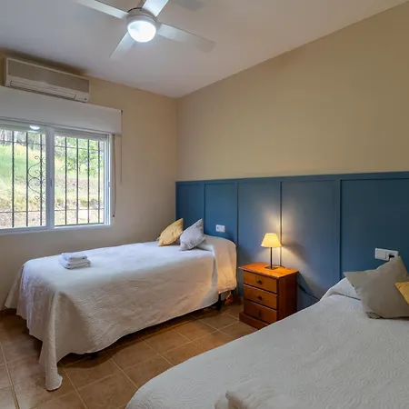 Brisas Del Palmeral Cerro Muriano