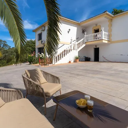 Brisas Del Palmeral