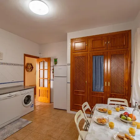 Brisas Del Palmeral Holiday home Cerro Muriano