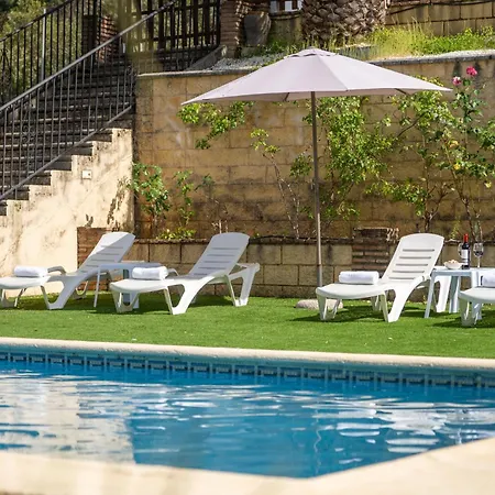 Brisas Del Palmeral Holiday home *