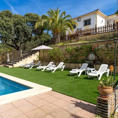 Holiday home Brisas Del Palmeral *
