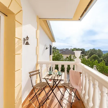 Holiday home Brisas Del Palmeral Cerro Muriano