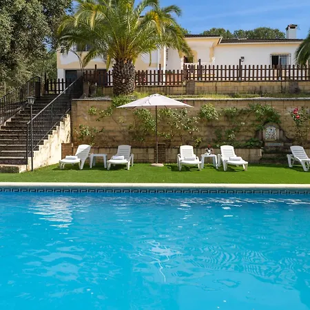 Brisas Del Palmeral *