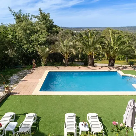 Holiday home Brisas Del Palmeral Cerro Muriano